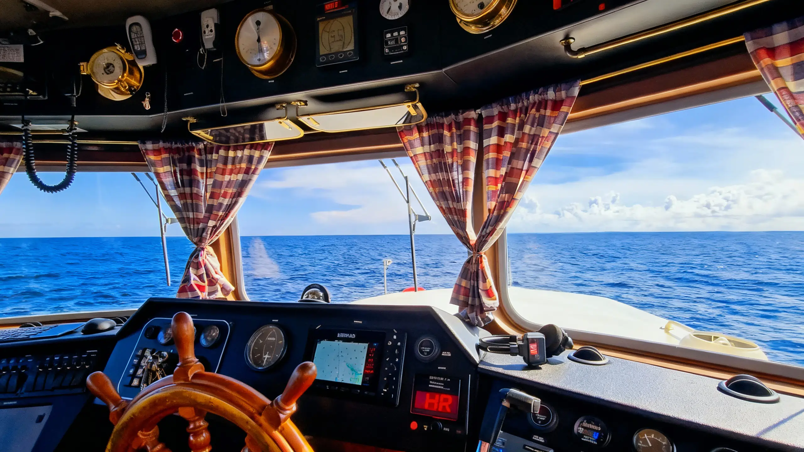 Теплоход "Политрук Бочаров" image- 11